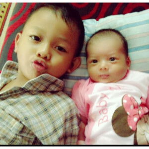 Poking fuyo profile icon