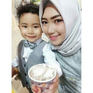 Rinna Novita Sari profile icon