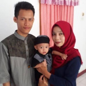 Novita M Djafar profile icon