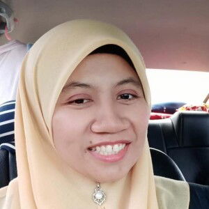 Noor Ashikin Ab Aziz profile icon