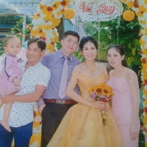 Kiêu Ngoc Kim profile icon