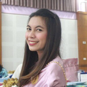 Kru J. Prommanee profile icon