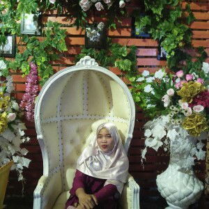 Enap Rahmawati profile icon