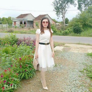 Thư Trần profile icon