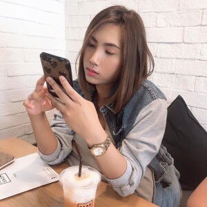 ดรีม ธัญญารักษ์ profile icon