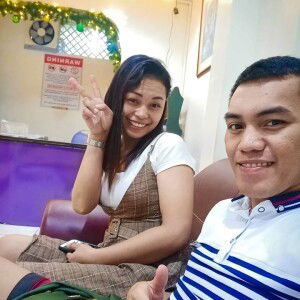 Emjoy  Rodulfo profile icon