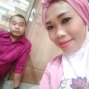 Puput Irawan profile icon