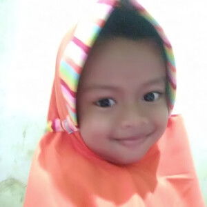 Aisyah Cilegon profile icon