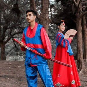 Rekha Selvia Rahayu profile icon