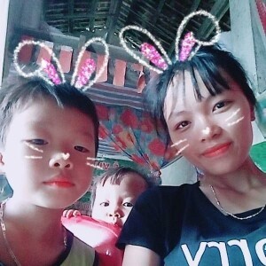 BT Ngân profile icon