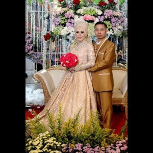 Sri Indarwati profile icon