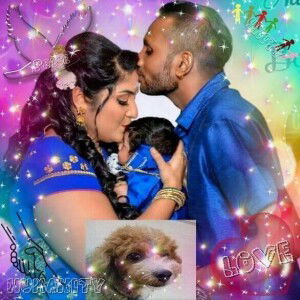 Nithiya Ahambram profile icon