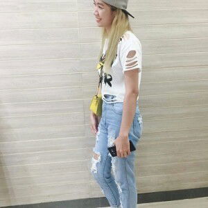 Aunchalee Sanboran profile icon