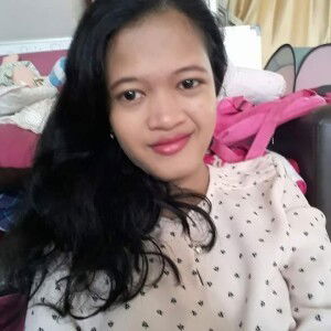 Elvira Sulis Tiyaningsih profile icon