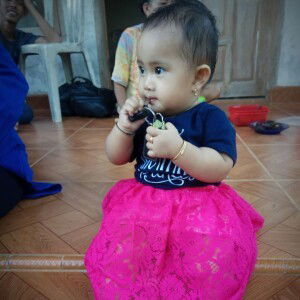 Fenni Febrianti profile icon