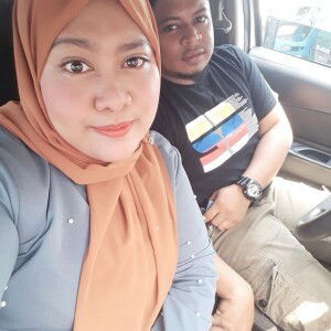 TUAN NURSHAHIRA ISMA profile icon