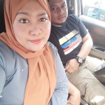 TUAN NURSHAHIRA ISMA profile icon