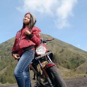 Ekhaa Elfhii Safitri profile icon