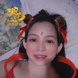 Baby Roxie Reyes profile icon