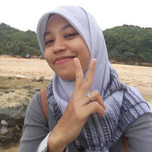 HINDUN KHOIRONI profile icon