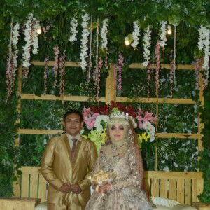 Hilda Wish Youaffection profile icon