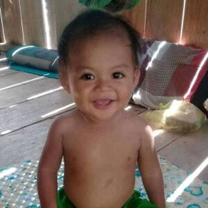 Sindyh Lasut profile icon