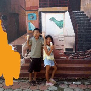 Mamakia profile icon