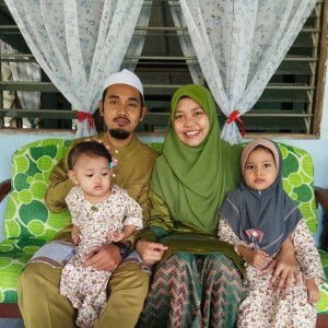 Nor Izzati profile icon