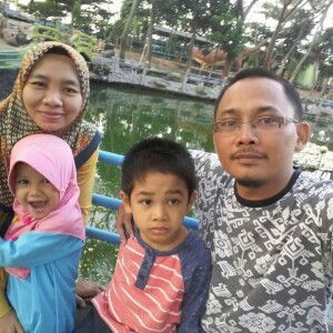 Linda Zet-zet profile icon