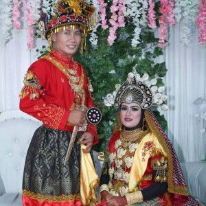 Aini Rahman Uki profile icon