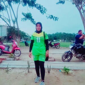 Nur Asyurah Abid Al-Qadry profile icon