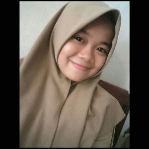 Dewi Evasaf profile icon