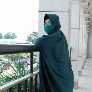 Early Suryani profile icon