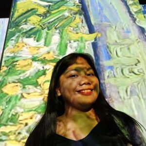 Becca Gadioma II profile icon