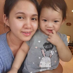 Cecelia Yaya profile icon