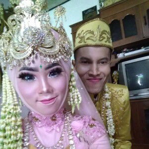 Gadiz Berjilbab Rembulan profile icon