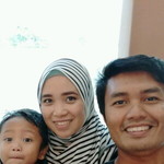 Erny Shafizieana profile icon
