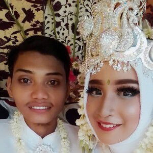 Ocha'z Siabudin profile icon