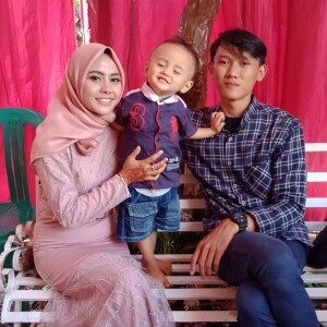 Muhamad Taufik profile icon