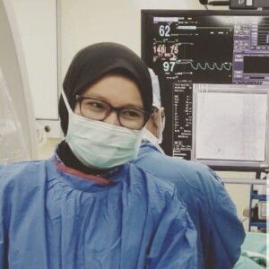 Sarah Rahmat profile icon