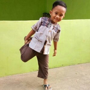 Arri Oppo Azzam profile icon