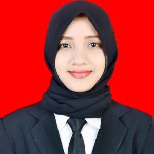 indri astuti profile icon