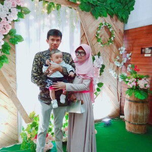 Fitria Mama Putra H profile icon