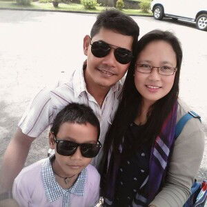 Aubrey Jacinto Dura profile icon