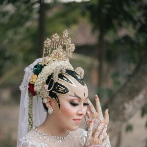 Octhamia Dhany profile icon