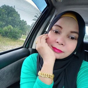 Norfarahney Abd Ghani profile icon