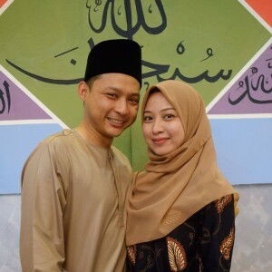 Shasya Nur Atiqah profile icon