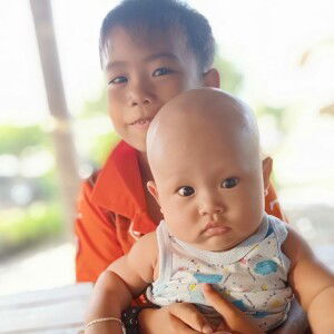 น้องการ์ตูน จิตติพัฒน์ ค๊าบผม profile icon