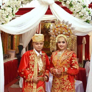 Thycha Niez profile icon