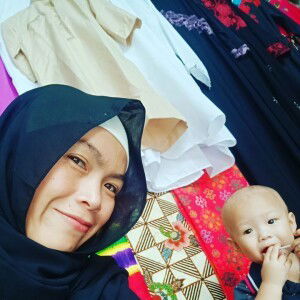 الميرة ممادرا بتلوا profile icon